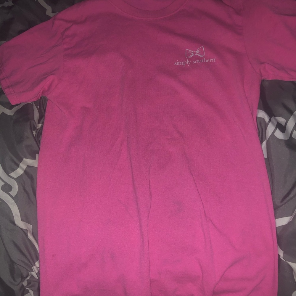simply southern shirt